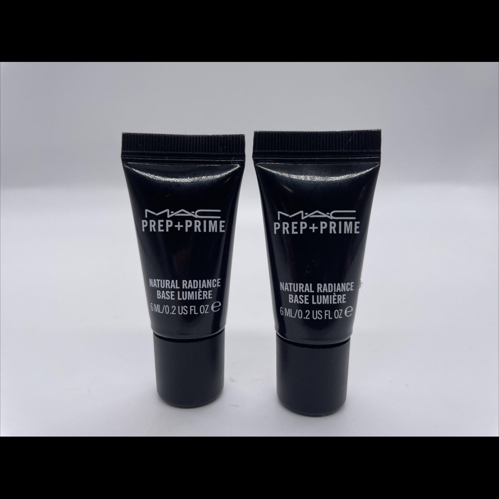 MAC primer